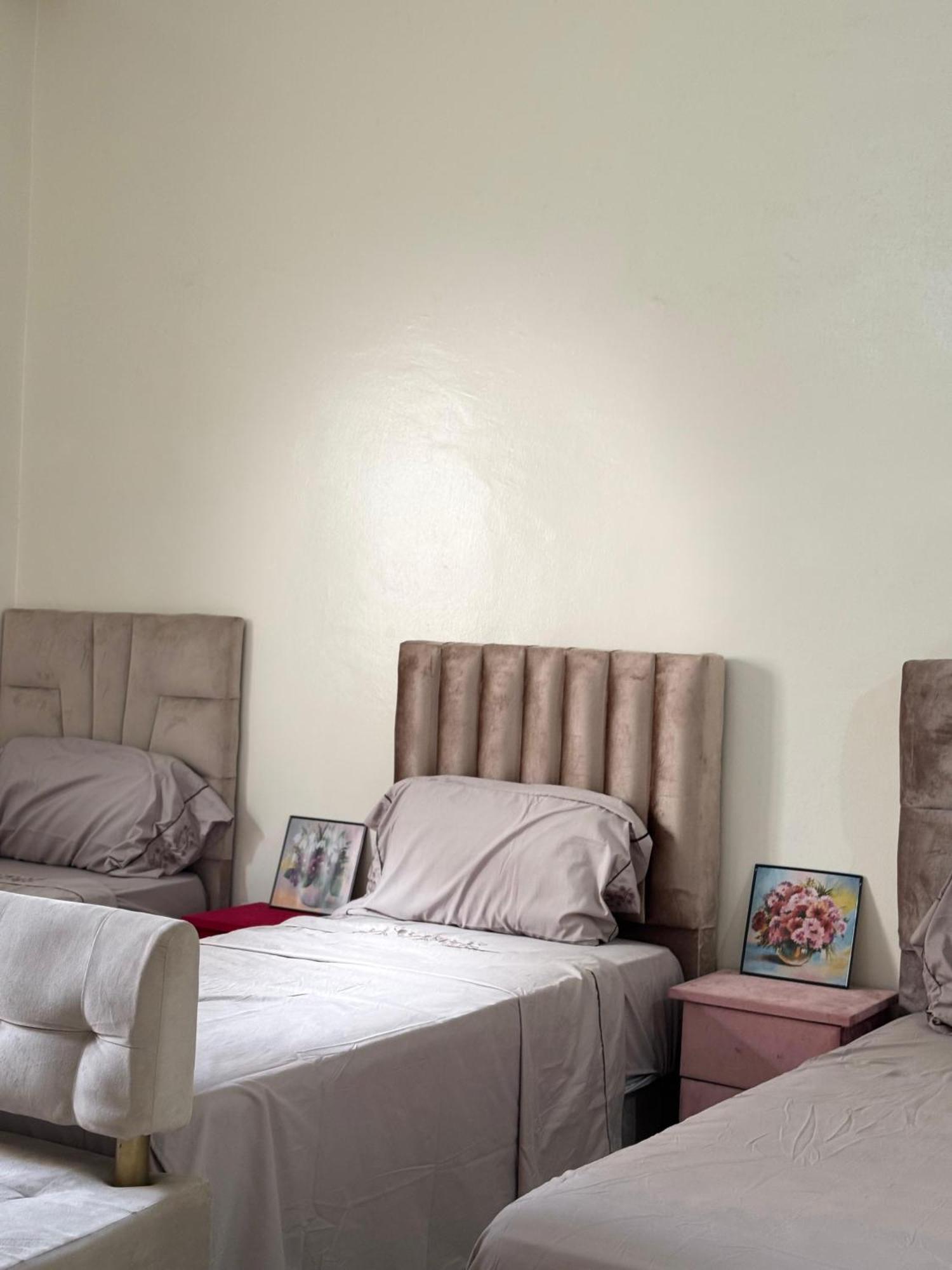 Apartamento Zanzibar *