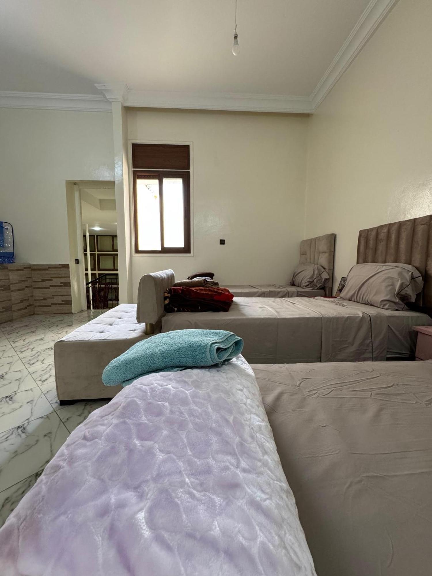 Zanzibar Rabat