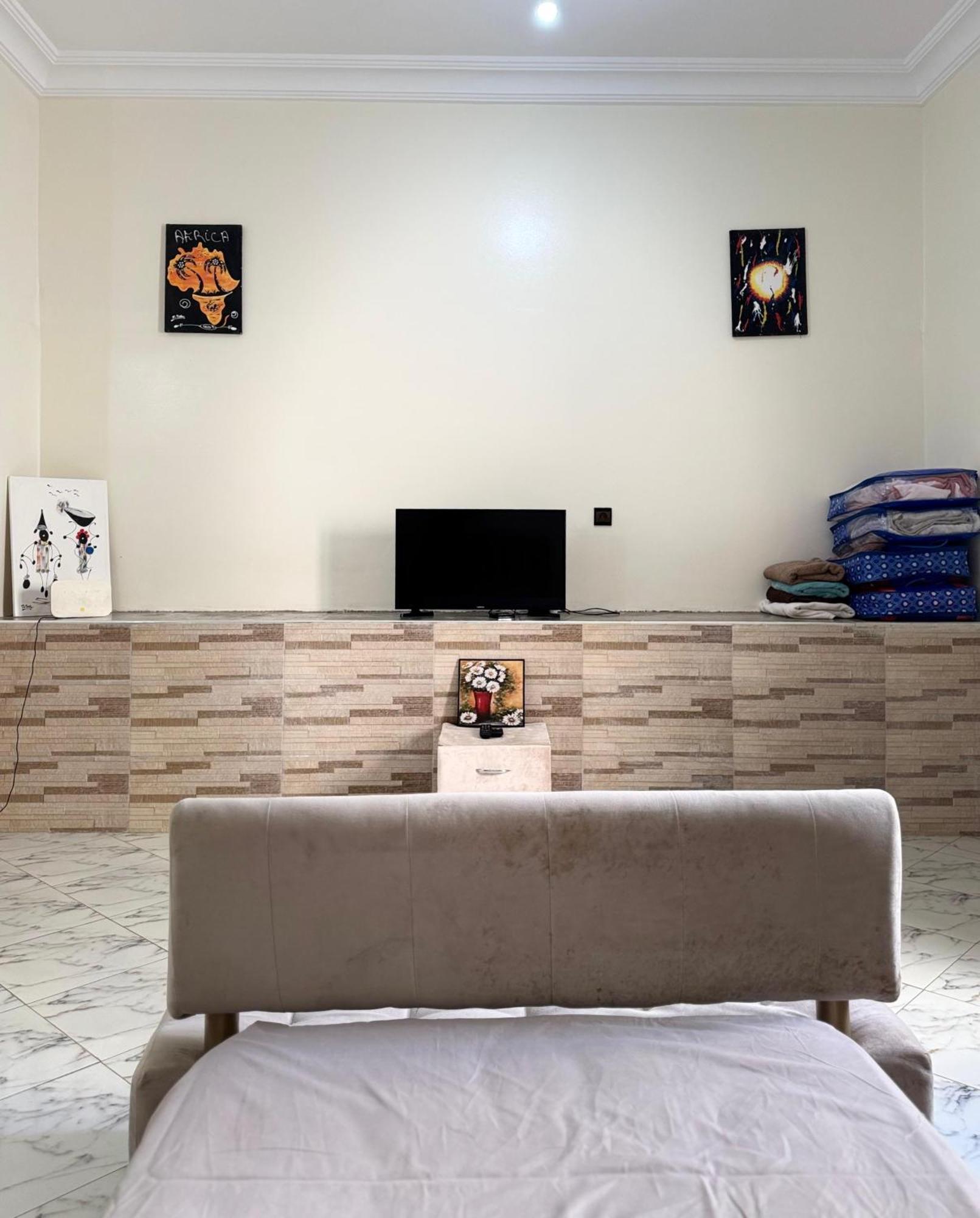 Zanzibar Apartamento