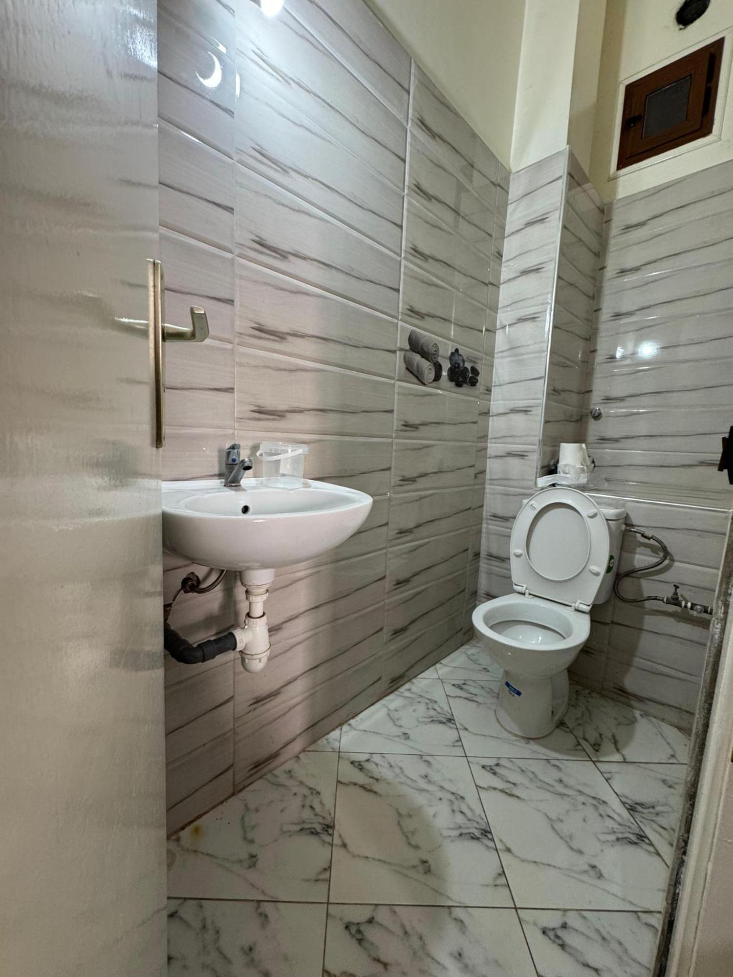 Zanzibar Apartamento