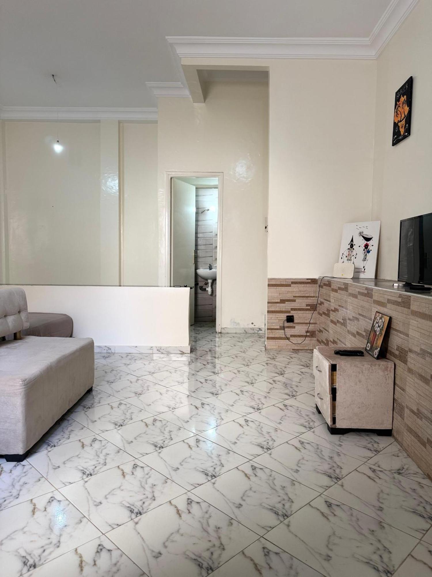 Apartamento Zanzibar