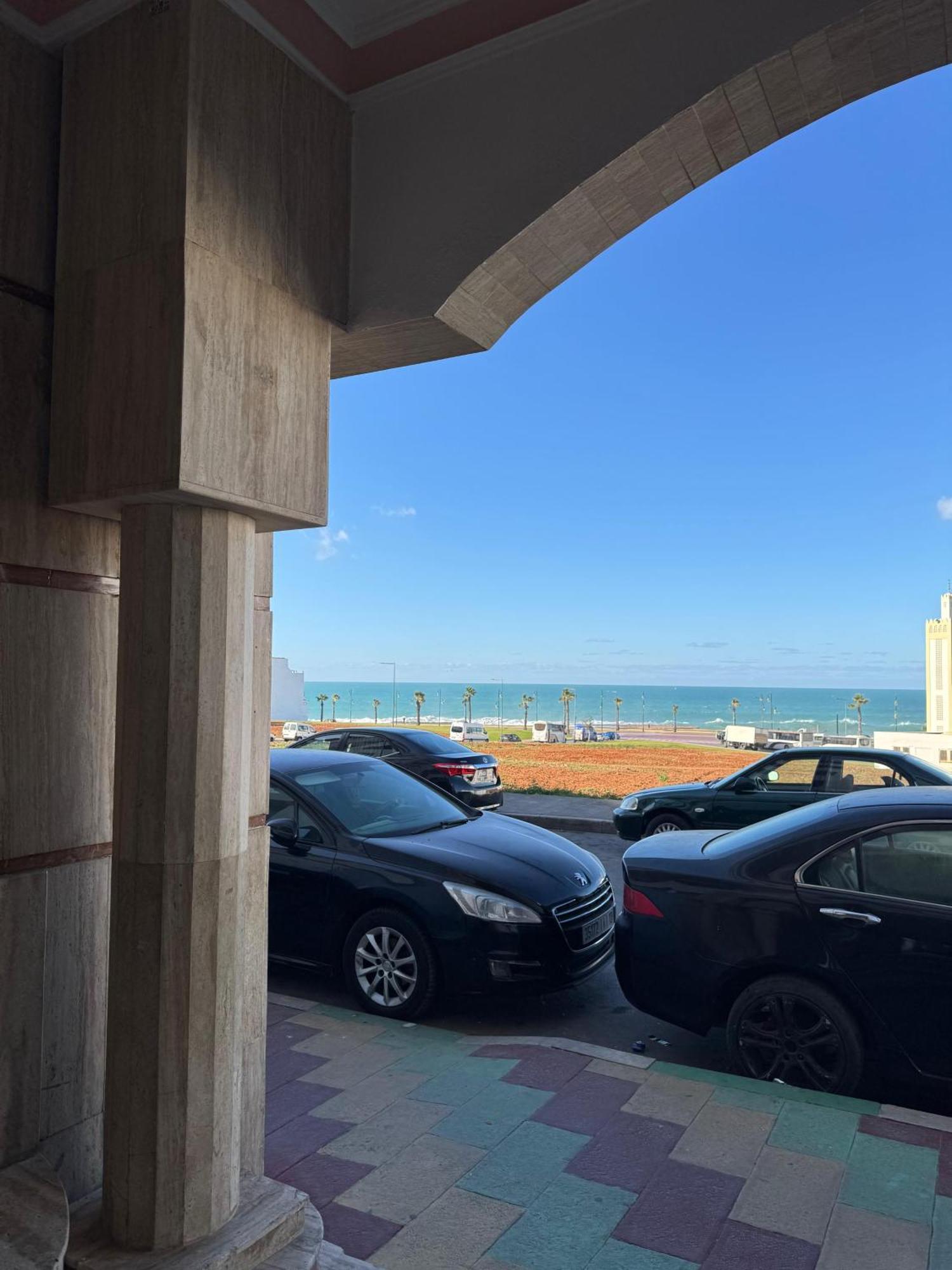 Apartamento Zanzibar