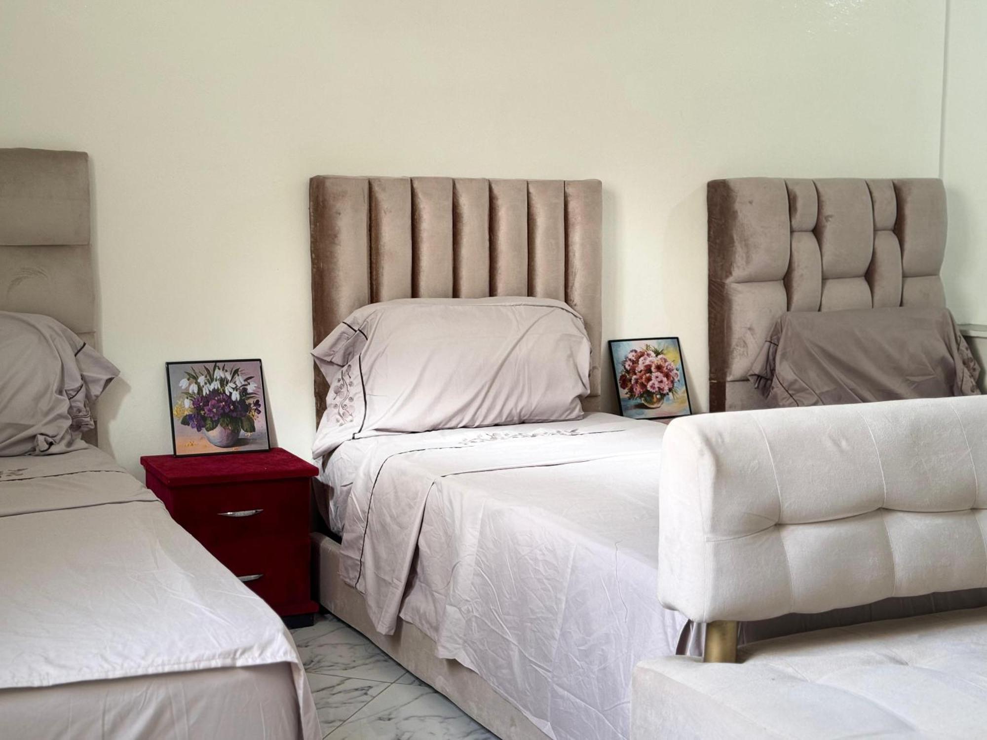 Zanzibar Apartamento *